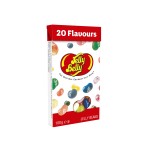 Jelly Belly jelly beans in 20 Assorted Flavors